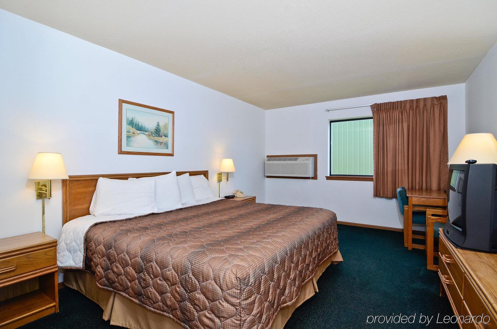 Amerivu Inn Park Falls Room photo