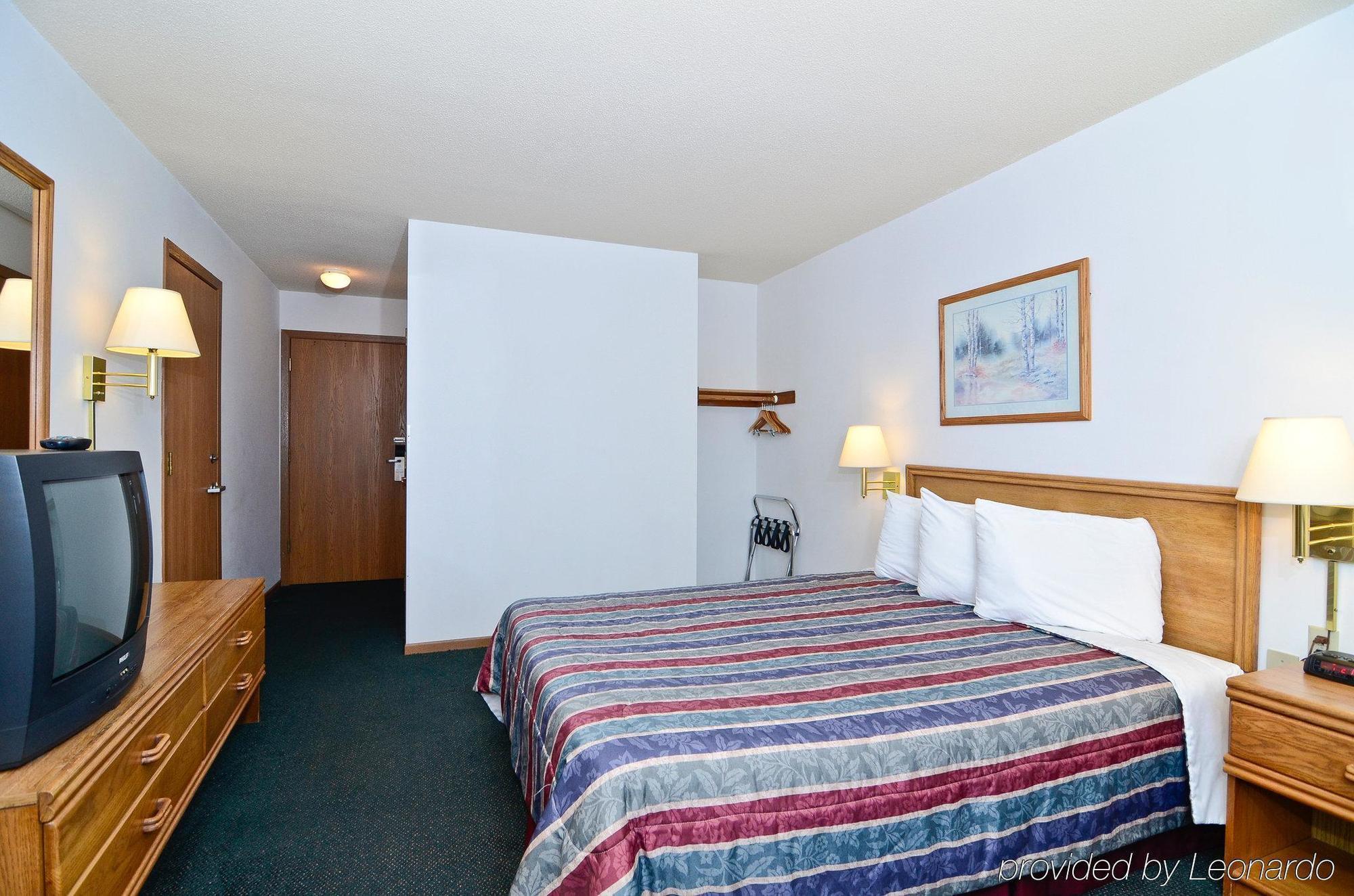 Amerivu Inn Park Falls Room photo